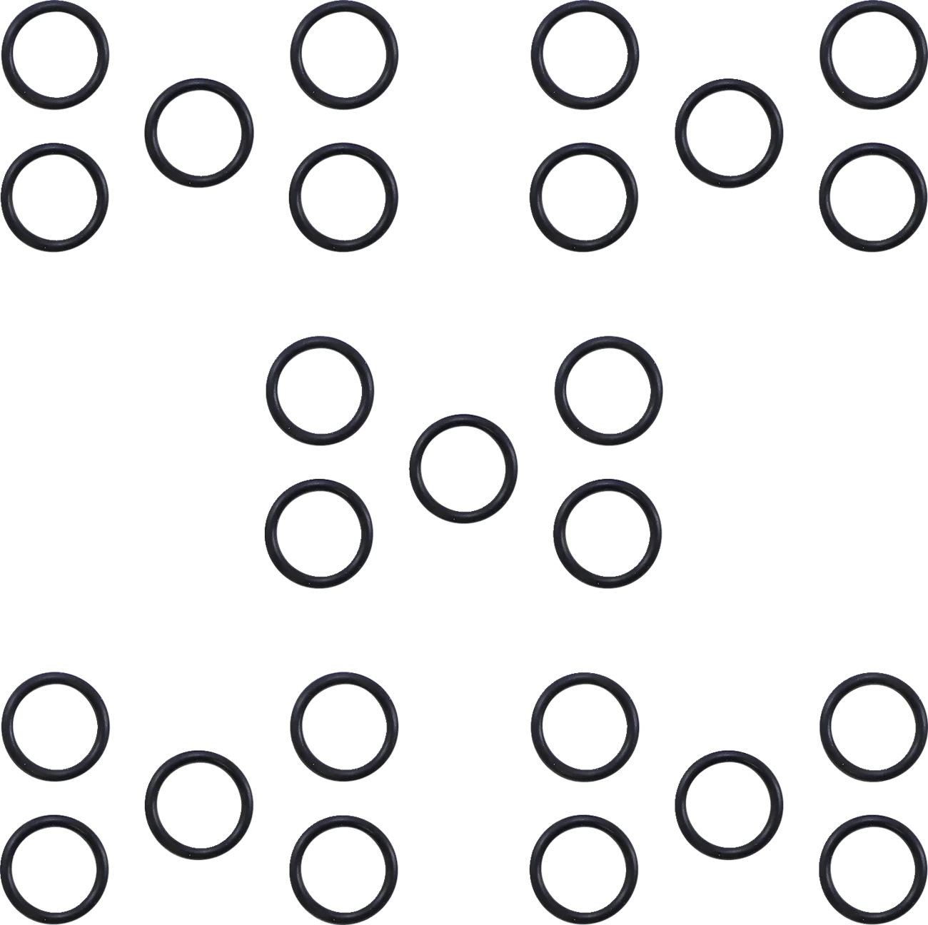 Pushrod Seal