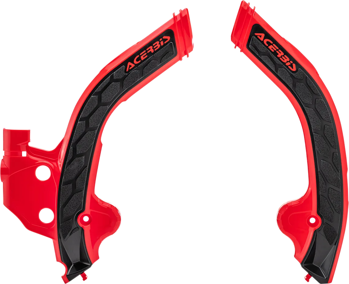 X-Grip Frame Guards