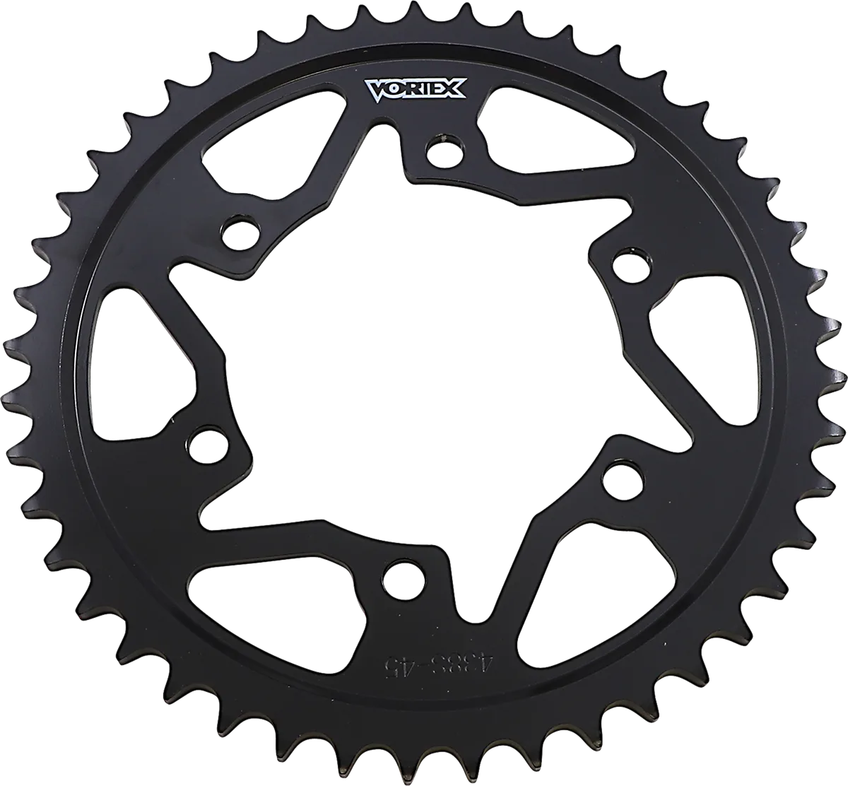 Steel Sprocket