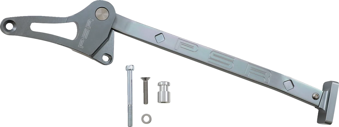 Dualsport Adjustable Kickstand