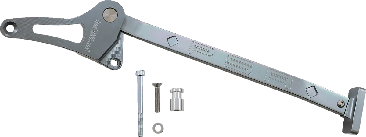 Dualsport Adjustable Kickstand