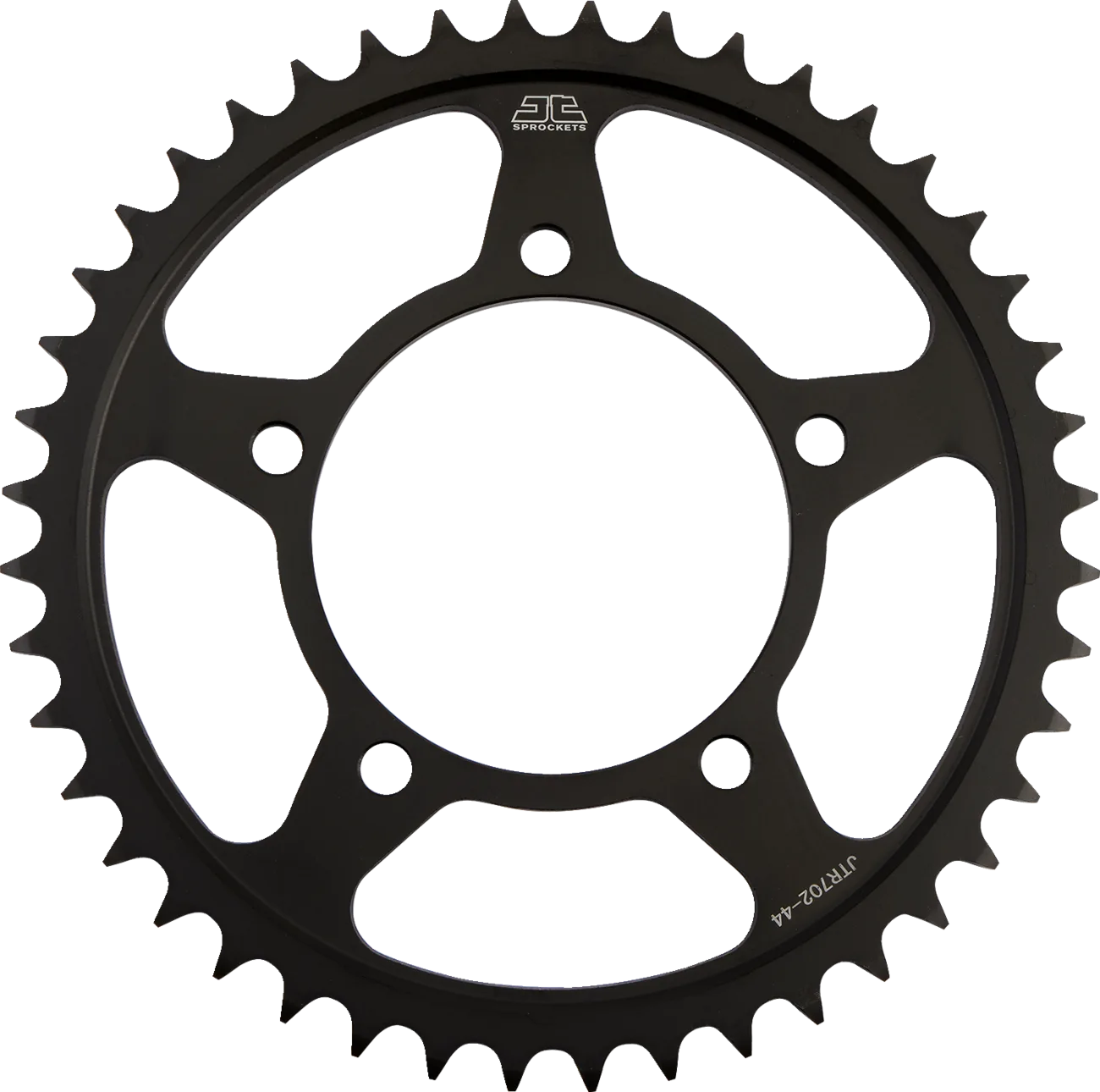 Steel Rear Sprocket