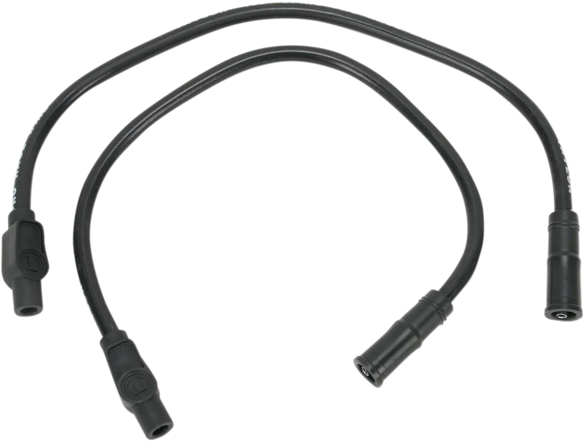409 Pro Race Custom-Fit Spark Plug Wire Kit