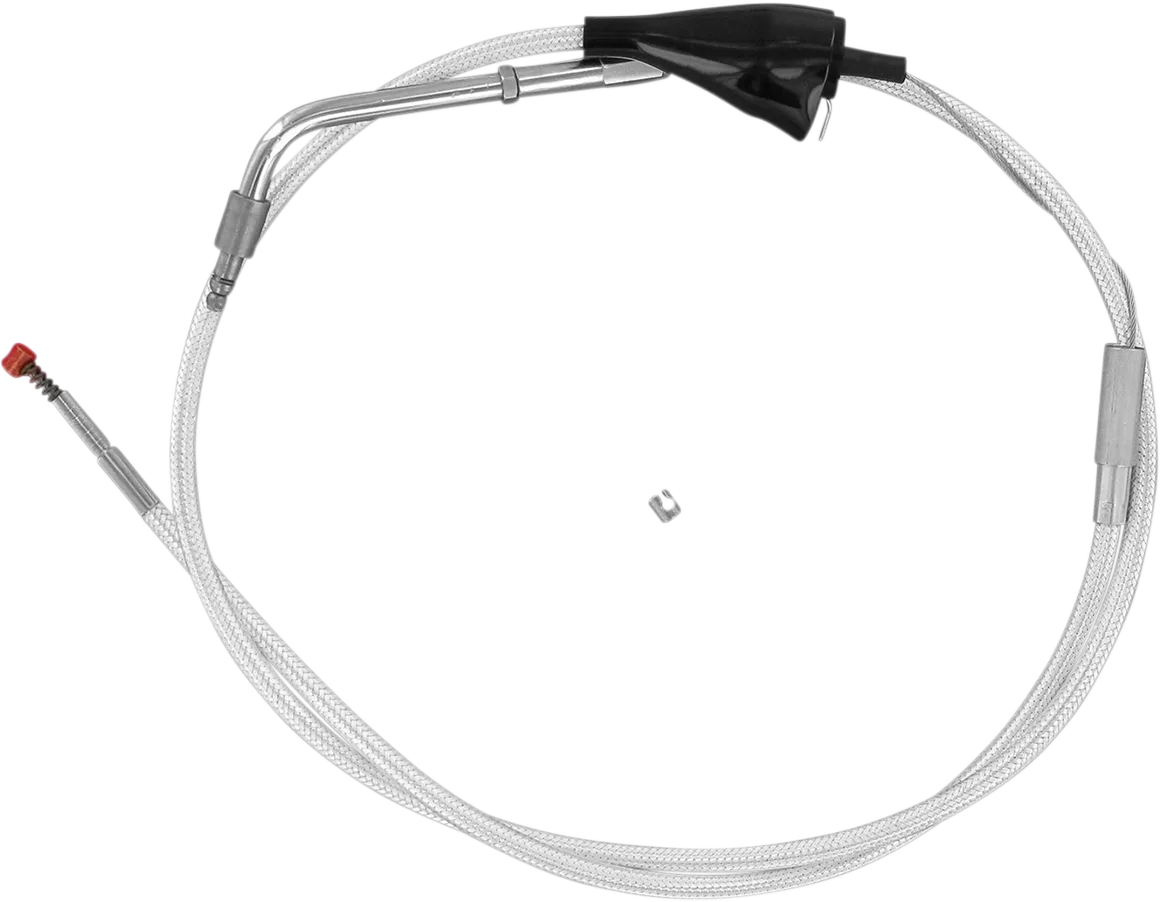 Platinum Series Throttle/Idle Cable