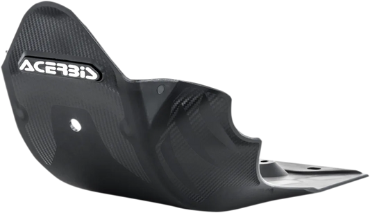 MX-Style Skid Plate