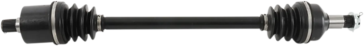 8 Ball Extreme Duty Axle