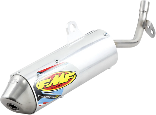 Turbinecore 2.1 Silencer
