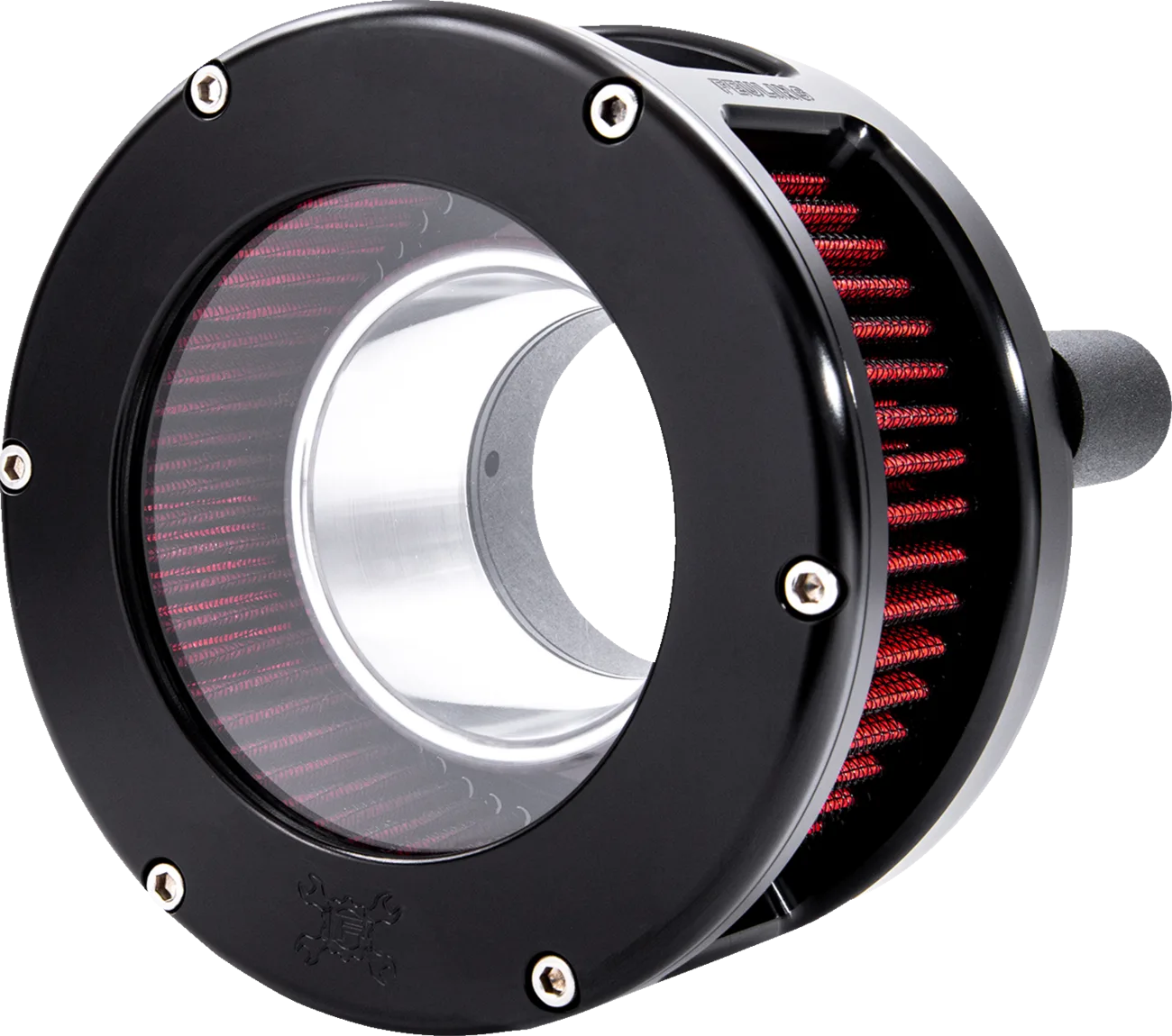 BA Series Air Cleaner Kit
