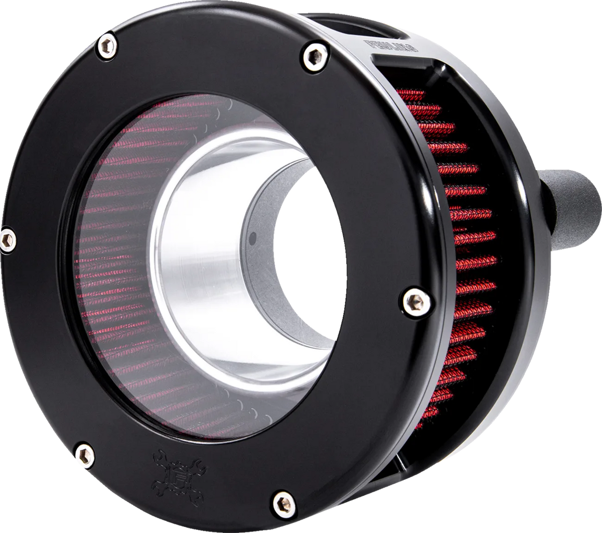 BA Series Air Cleaner Kit