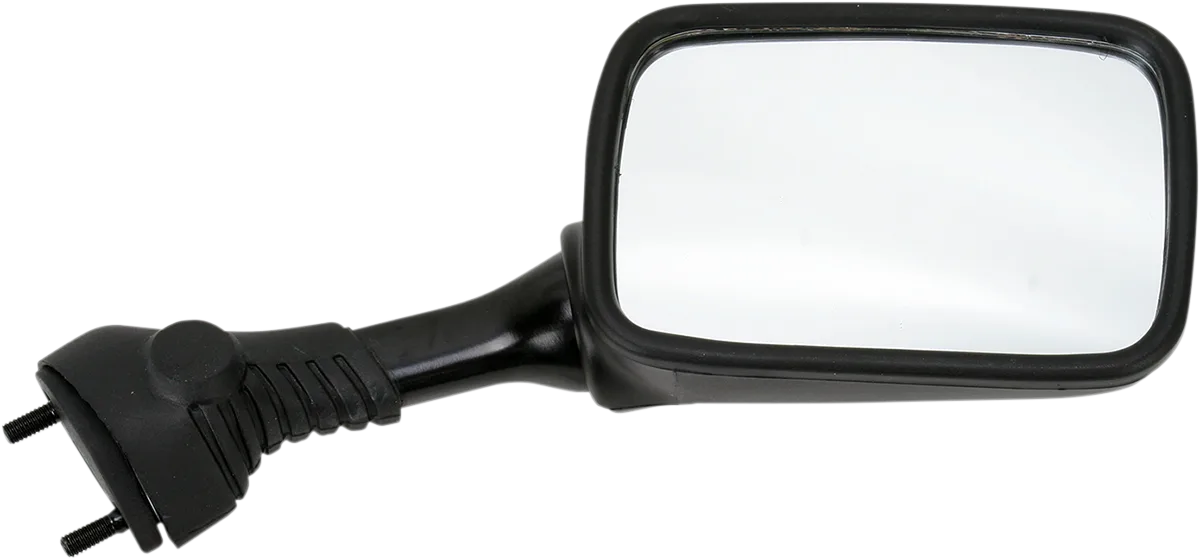 OEM-Style Replacement Mirror