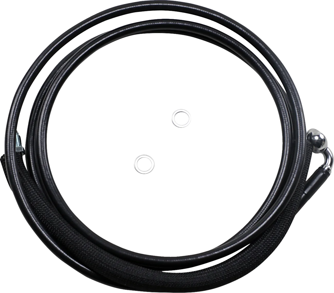 Stainless Steel Hydraulic Clutch Line