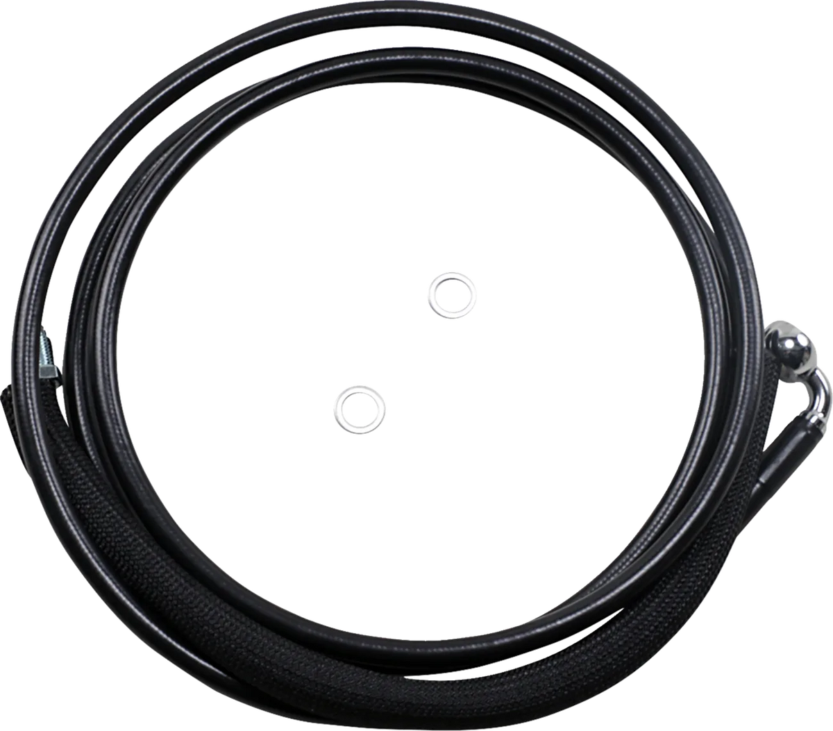 Stainless Steel Hydraulic Clutch Line