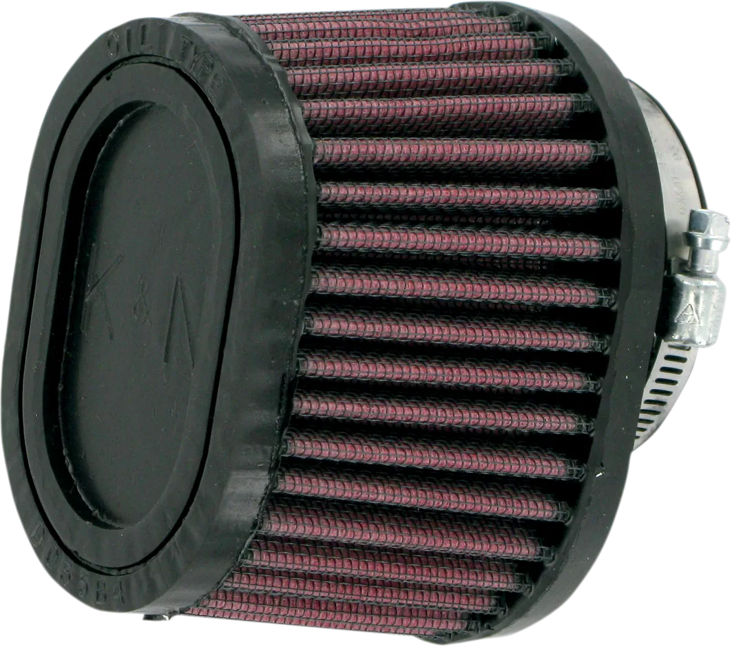 Universal Clamp-On Air Filter