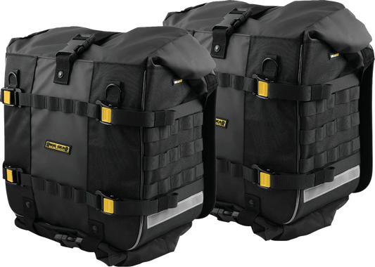 Trails End Adventure Saddlebags