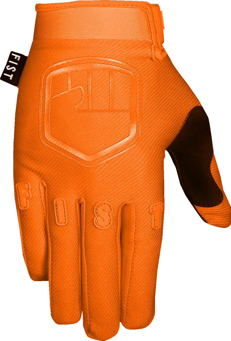 Youth Strapped Stocker Gloves (Ages 8-14)