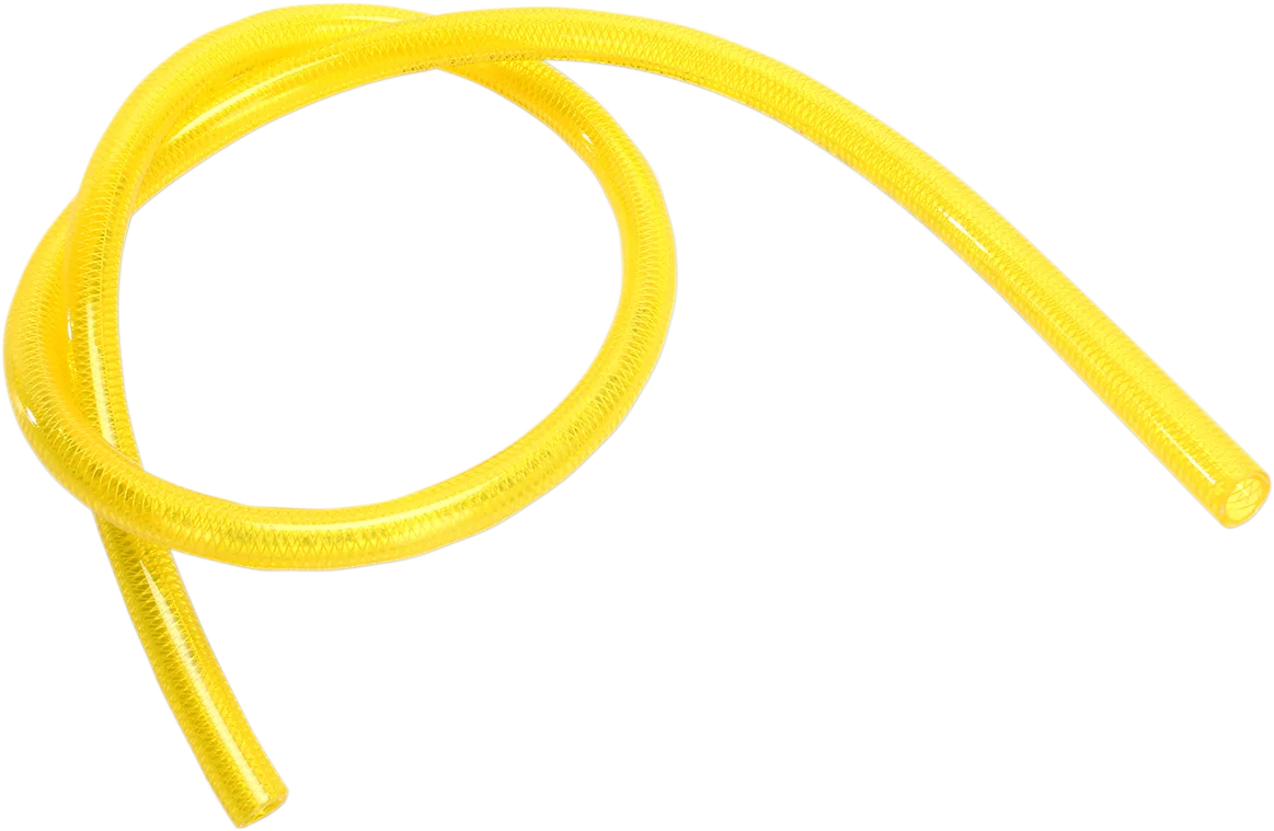 High-Pressure Fuel Line