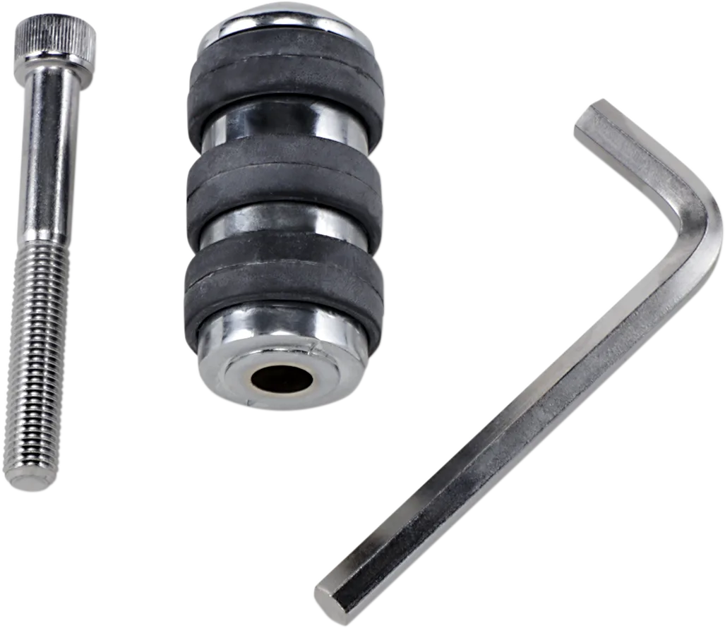 Soft-Ride Shifter Peg