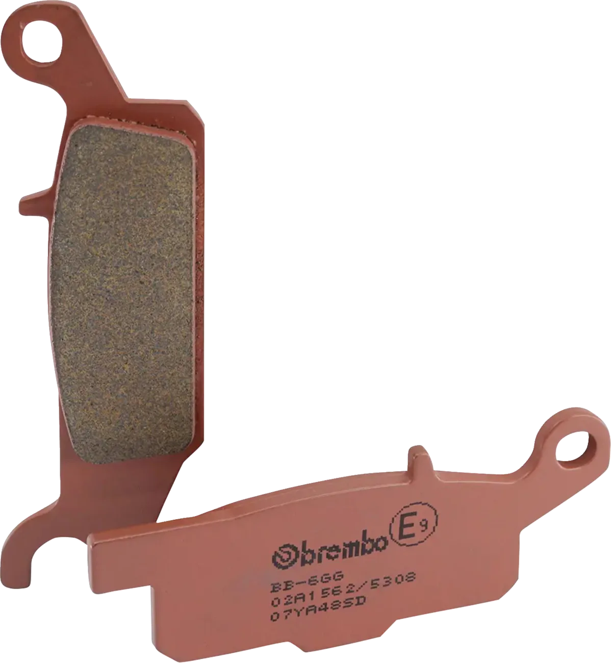 PRIME Sinter SD Brake Pads