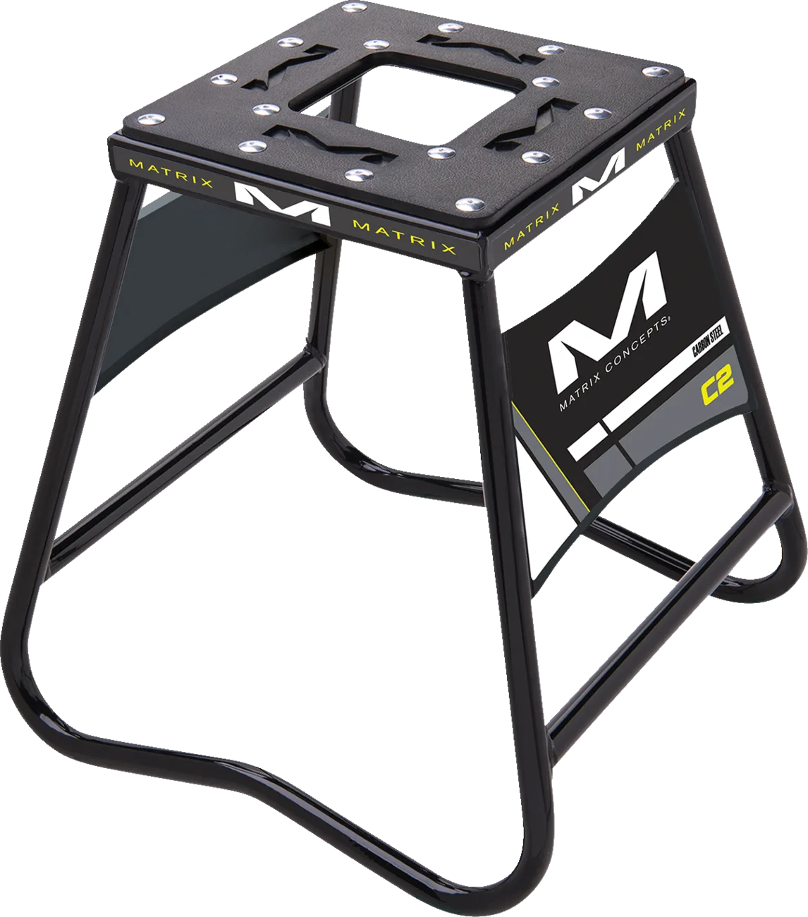 C2 Carbon Steel Stands