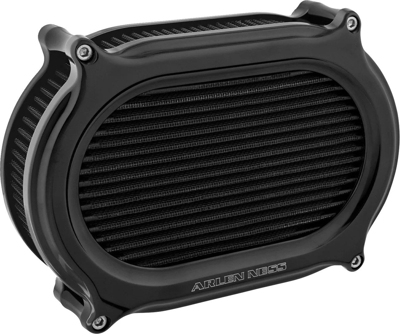 Stage 2 Oval Air Cleaner Kit