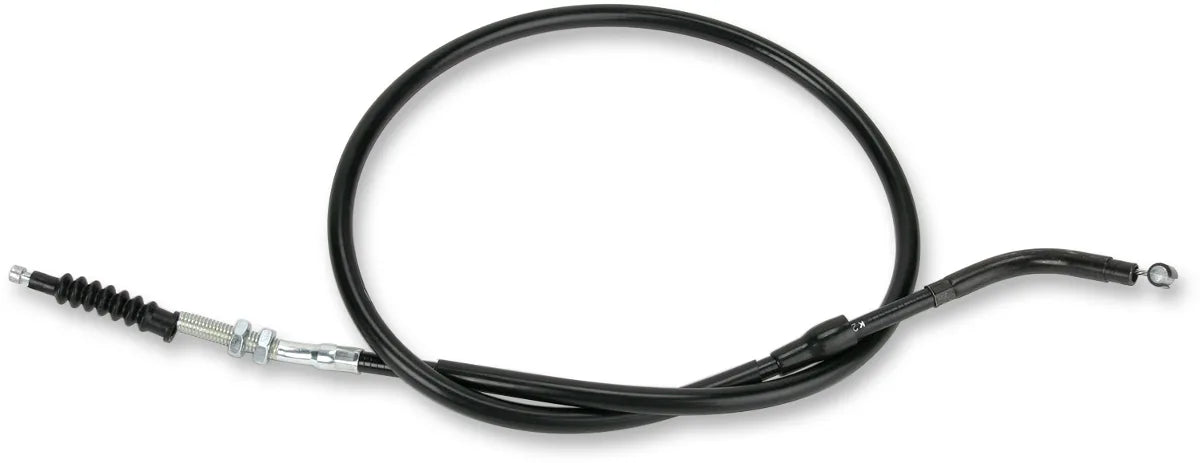 Vinyl Clutch Cable