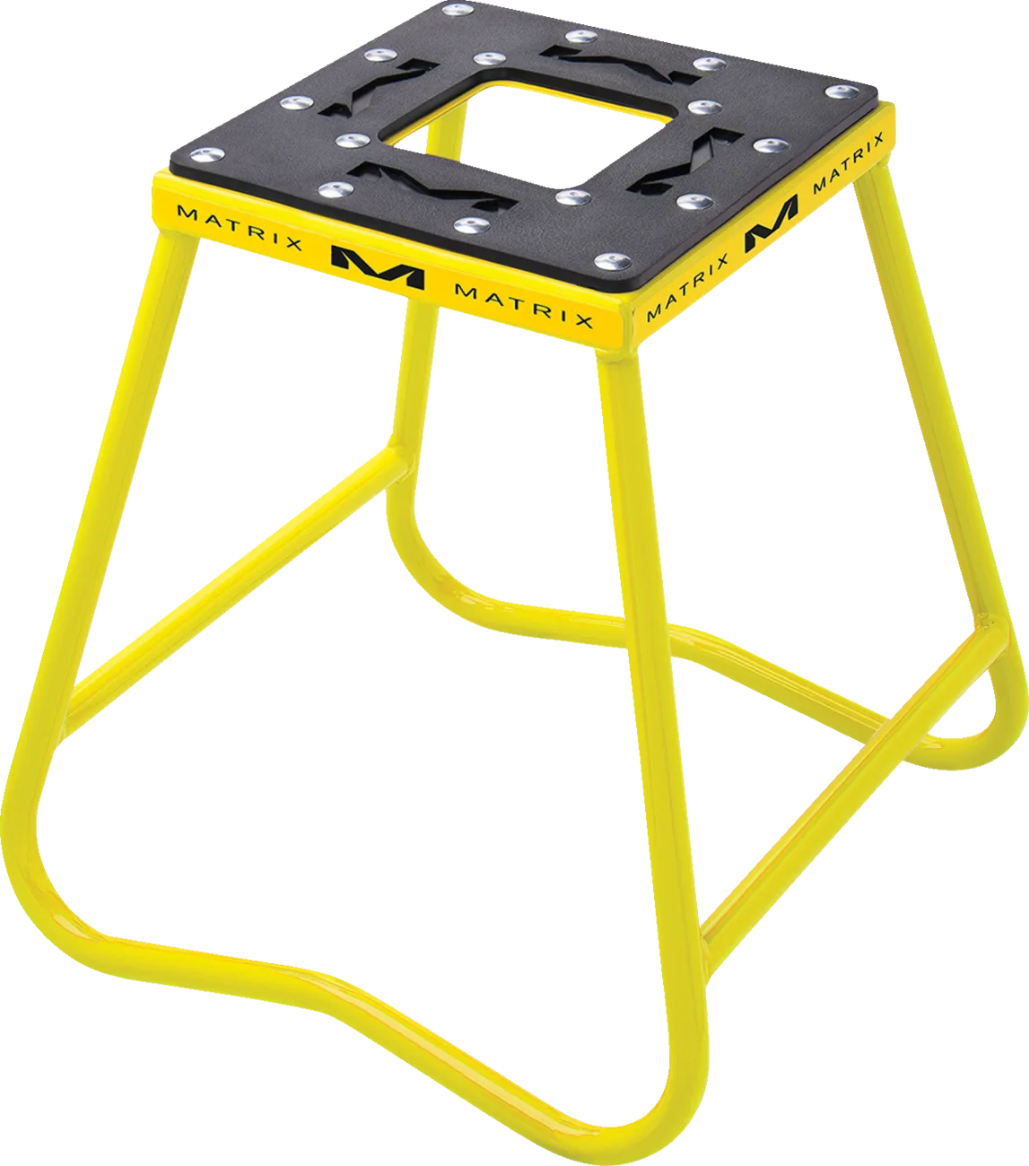 Steel Stand