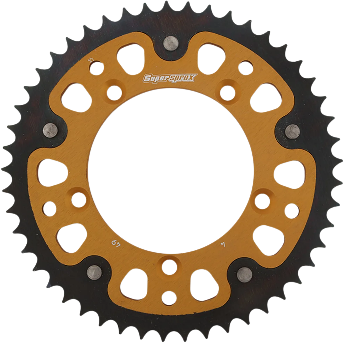Stealth Rear Sprocket