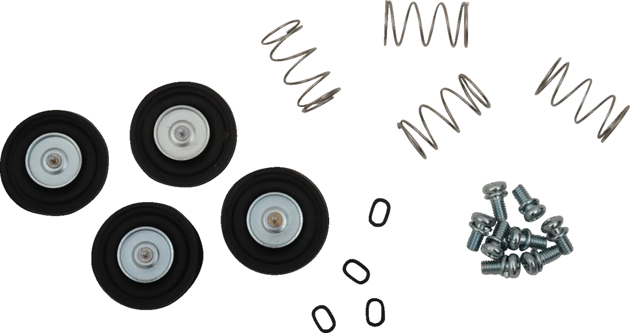 Air Cut-Off Valve Rebuild Kit