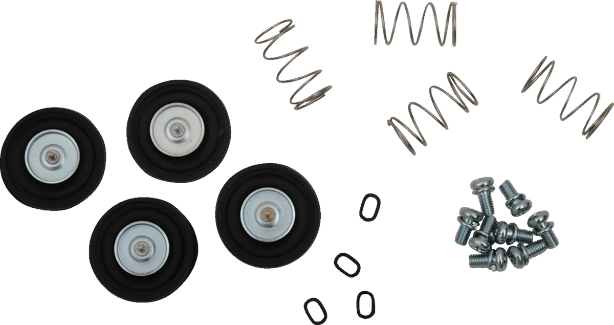 Air Cut-Off Valve Rebuild Kit