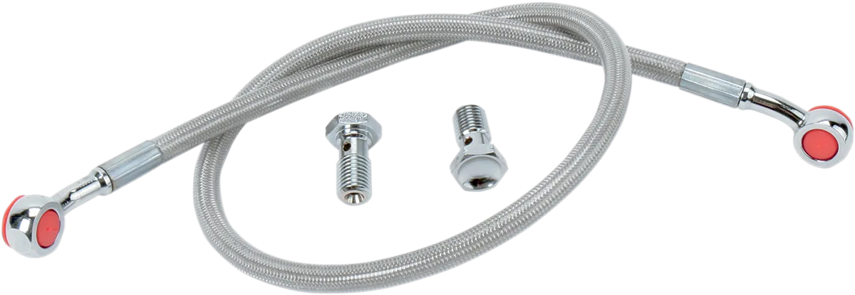 Xtreme Off-Road Brake Line Kit