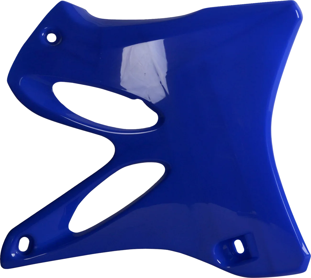 Radiator Covers For Yamaha
