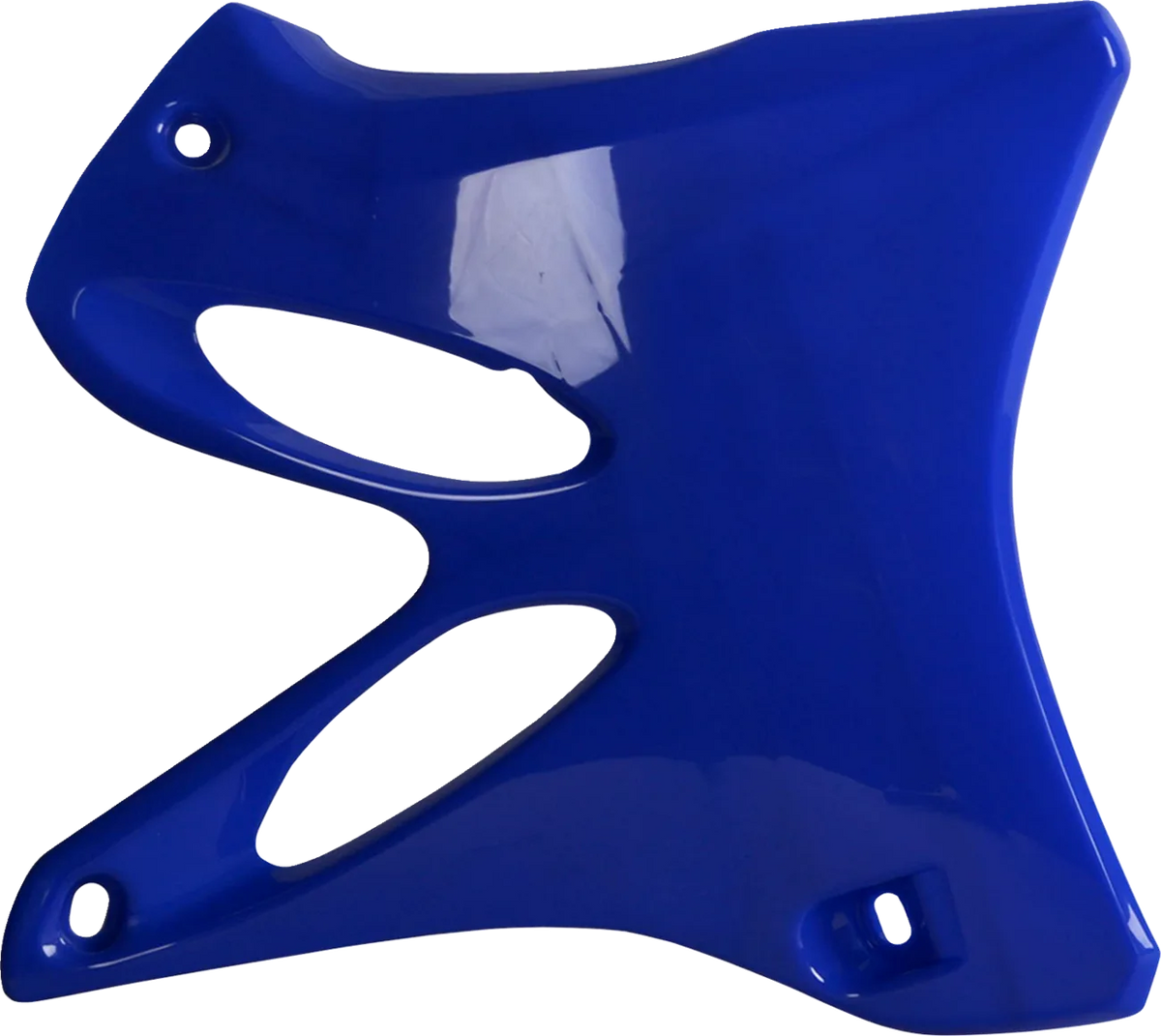 Radiator Covers For Yamaha