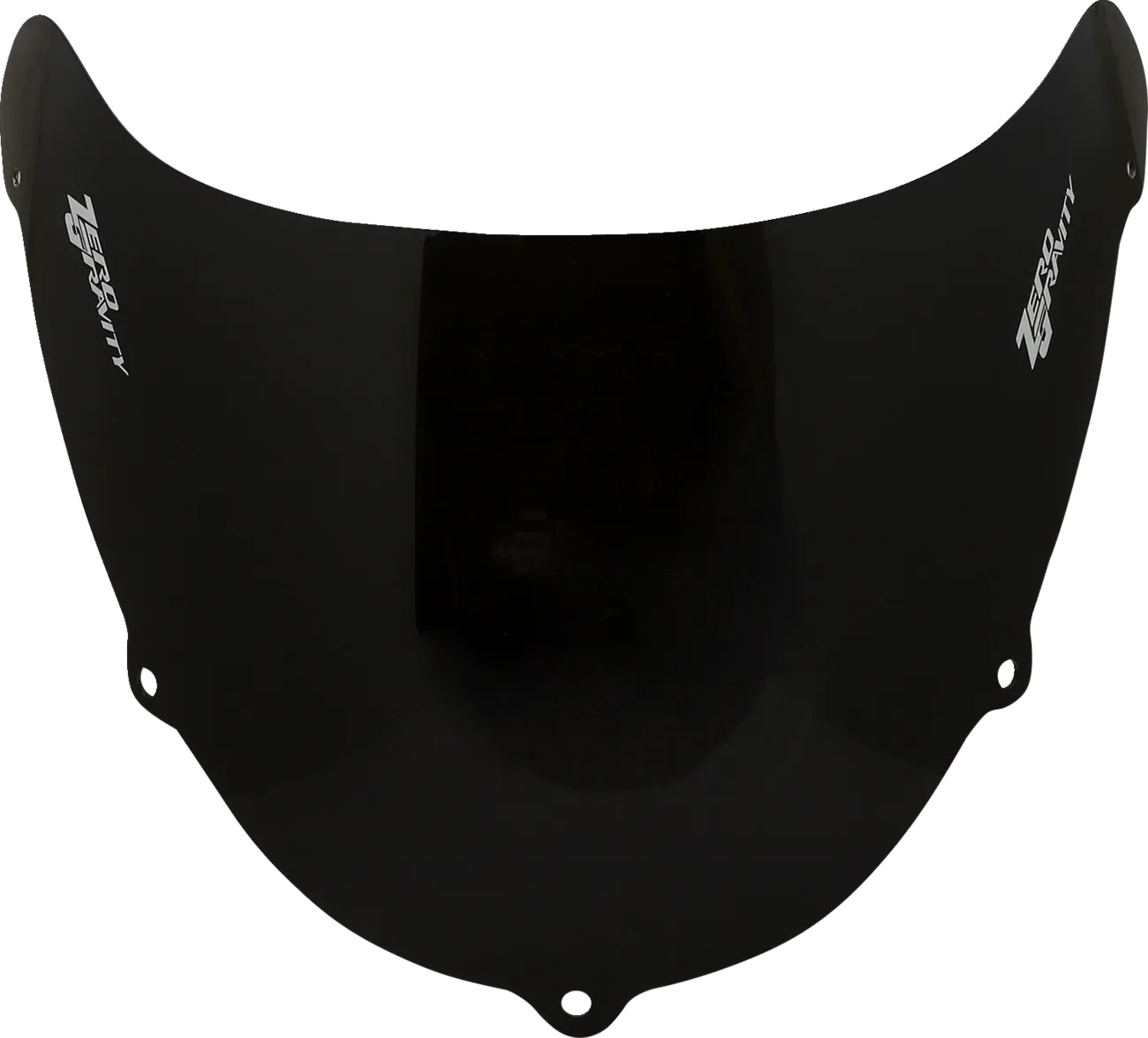 SR Series Windscreen