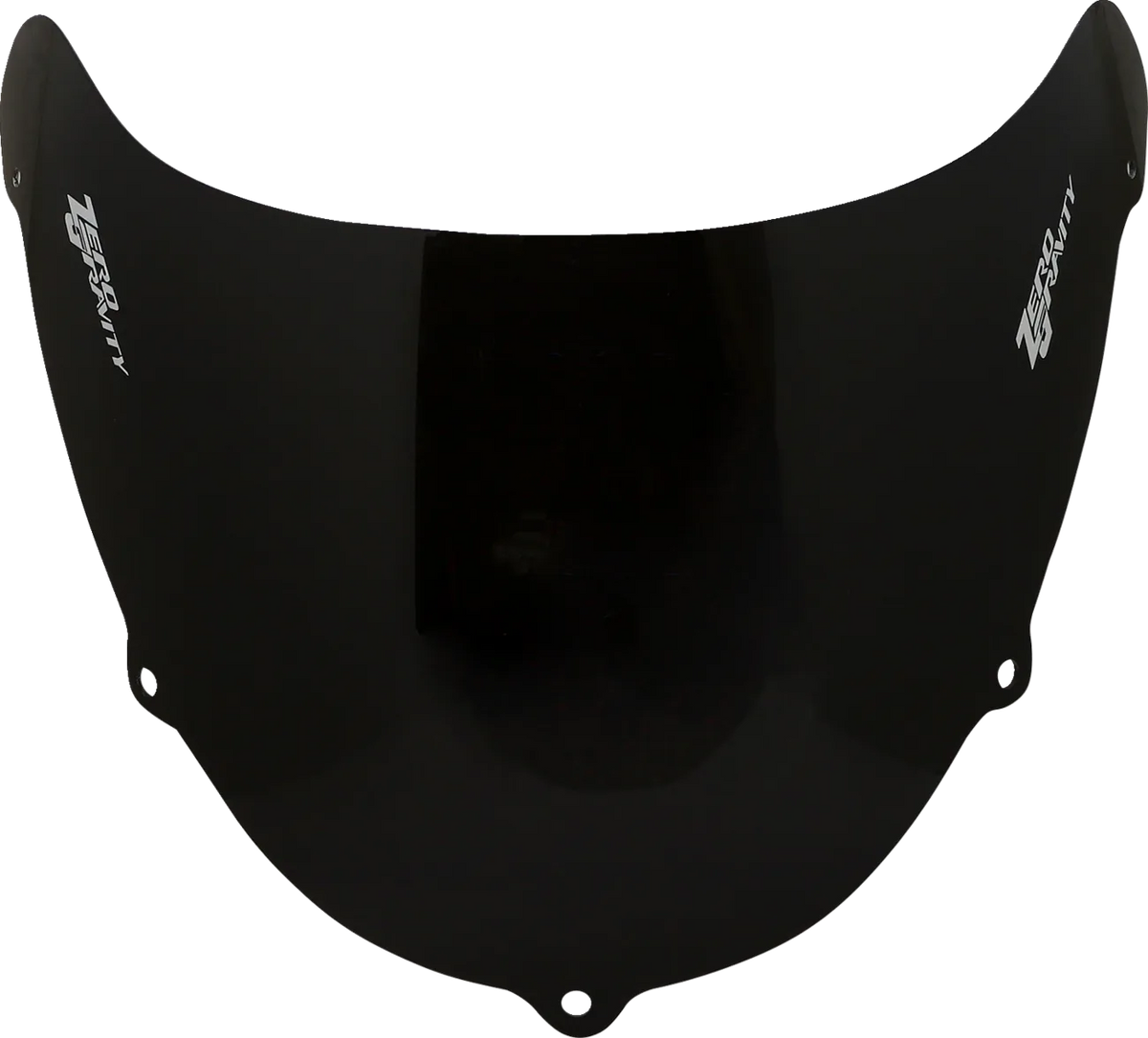 SR Series Windscreen