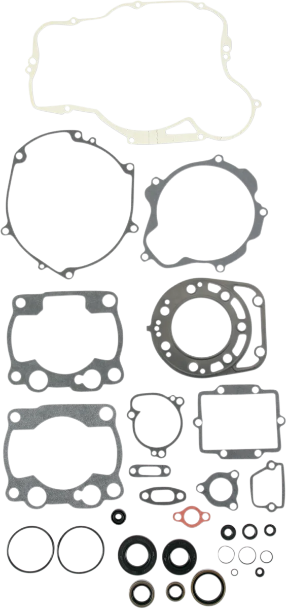 Complete Gasket and Oil Seal Kit
