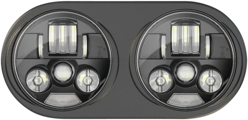 ProBEAM® LED Headlight
