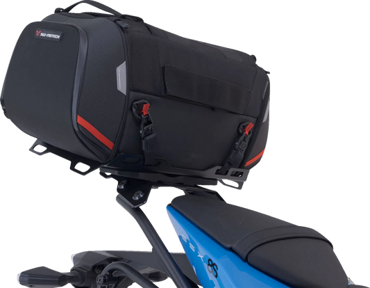 Rackpack Tail Bag System