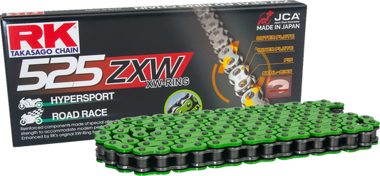 525 ZXW Drive Chain