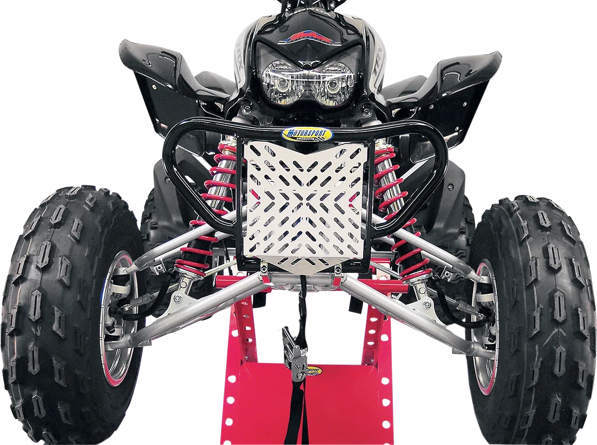 MX/XC Bumper