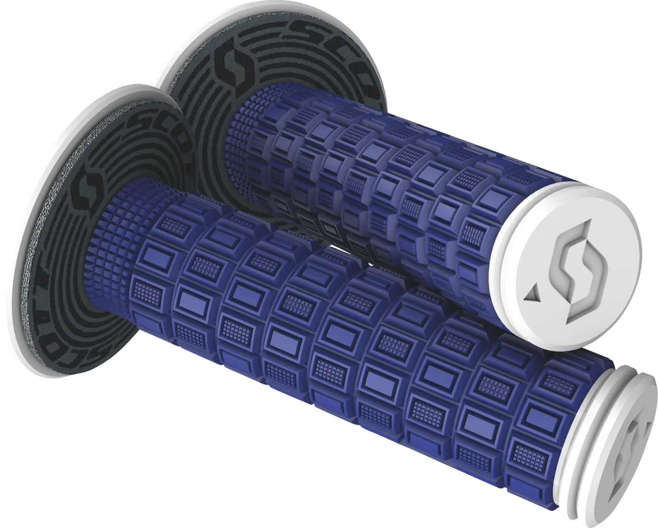 Mellow + Donut Grips