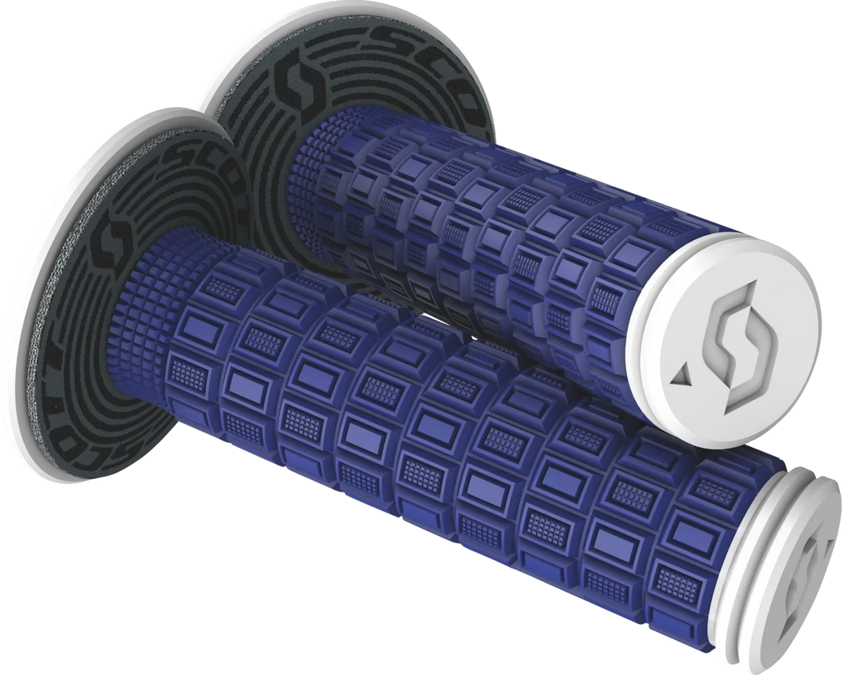 Mellow + Donut Grips