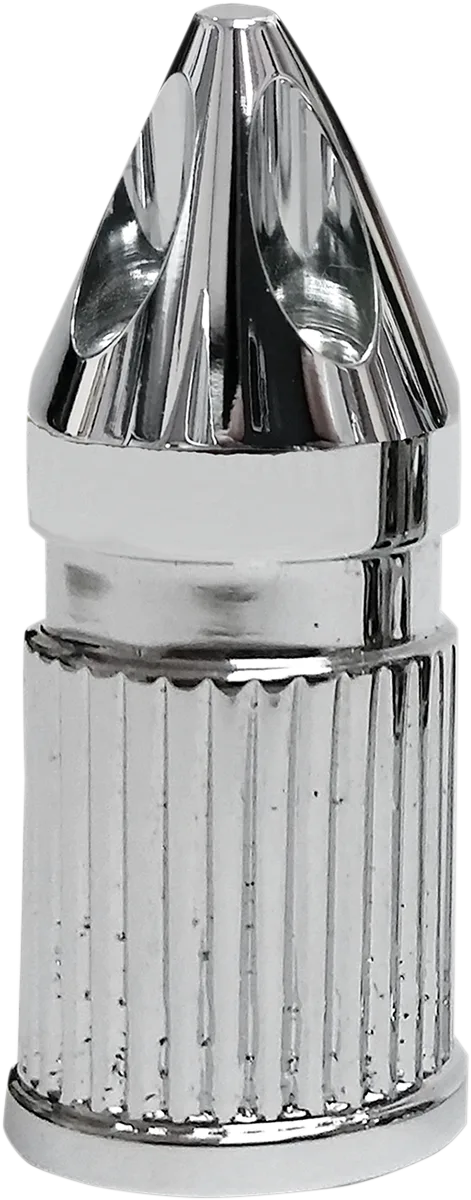 Spike Valve Stem Cap