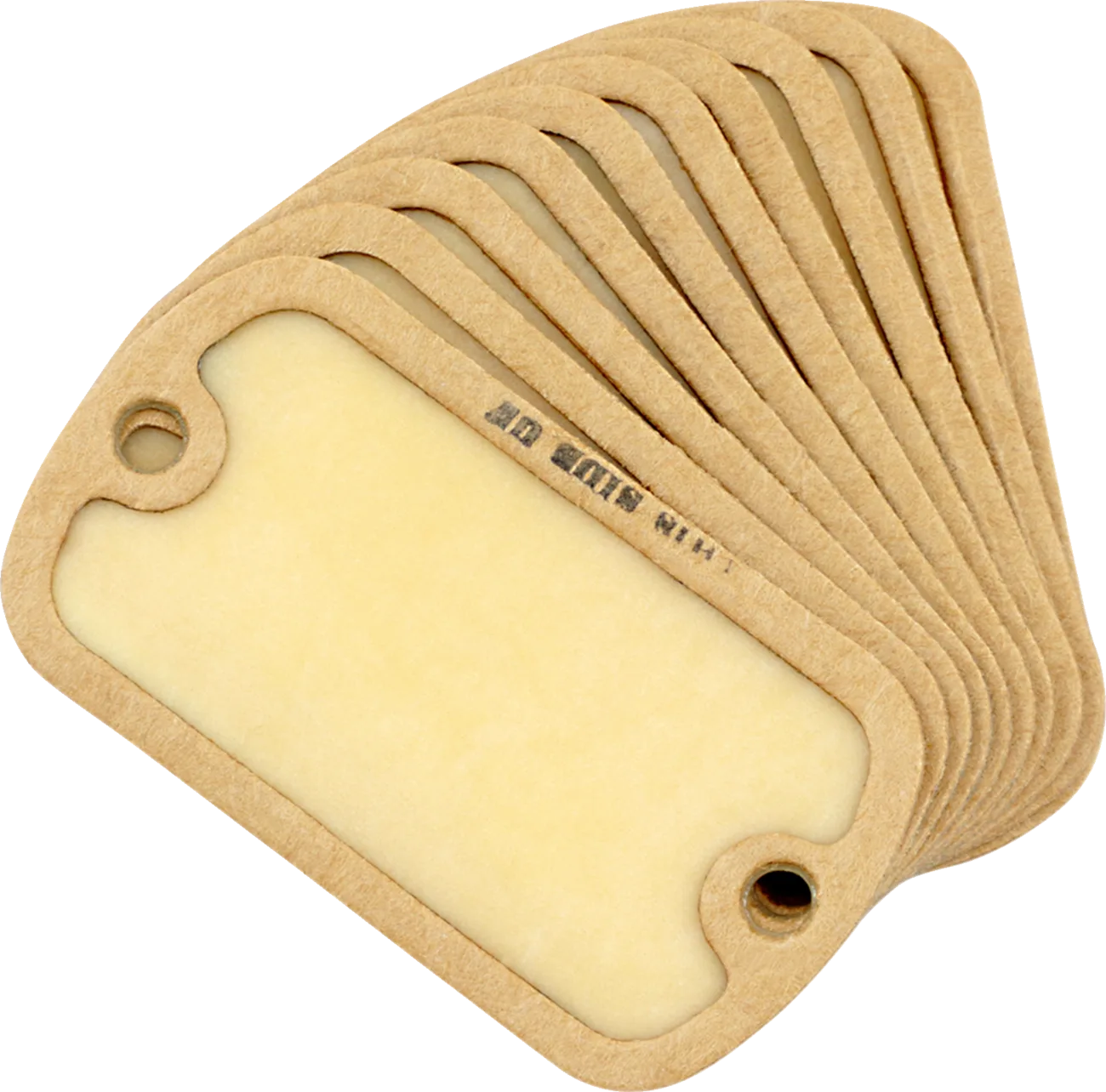 Replacement Master Cylinder Cover Gaskets