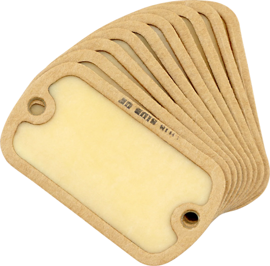Replacement Master Cylinder Cover Gaskets
