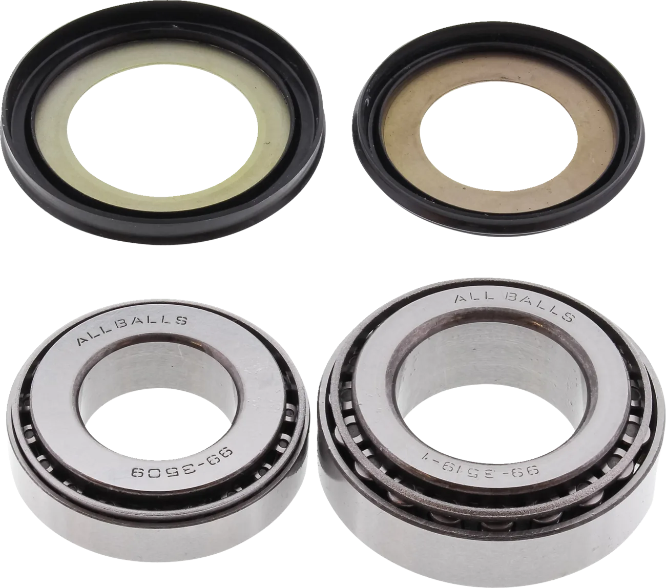 Steering Stem Bearing Kit