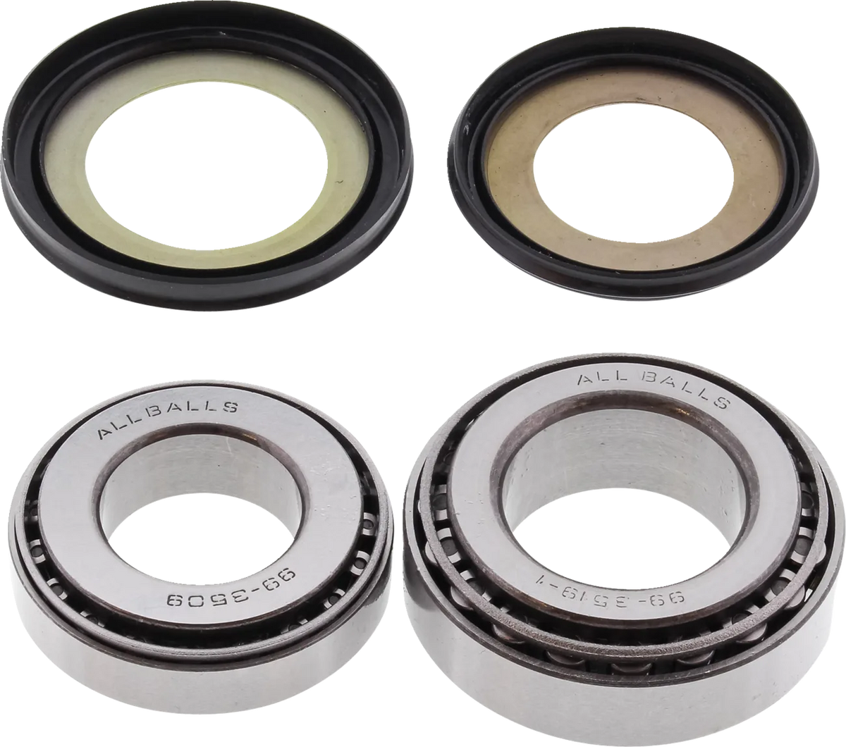 Steering Stem Bearing Kit