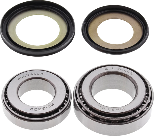 Steering Stem Bearing Kit