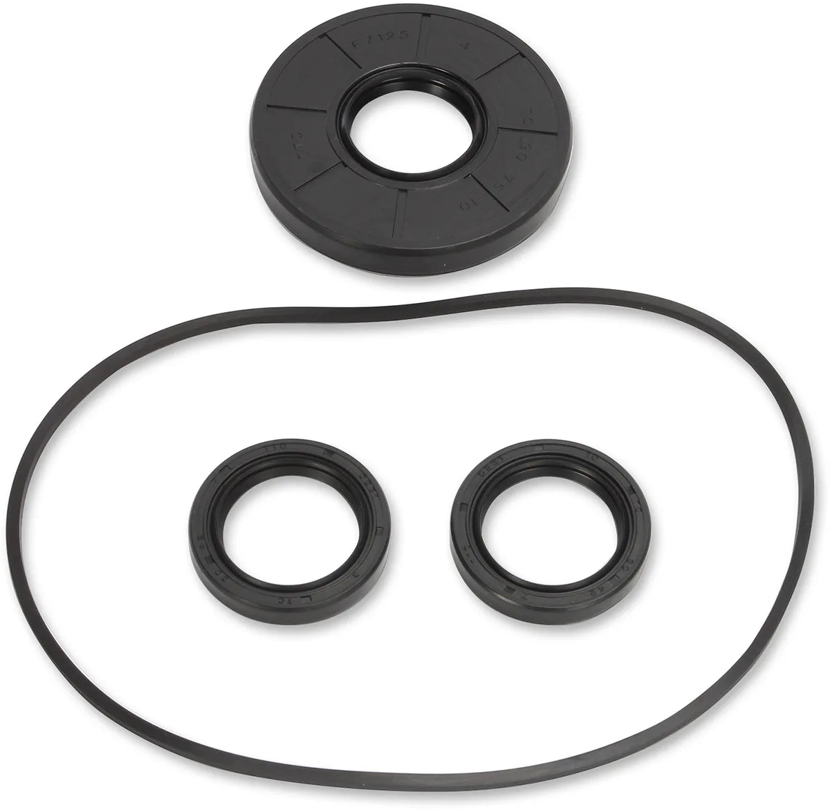 Differential Seal Kit