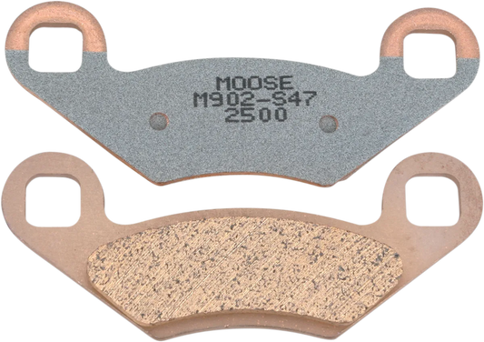 XCR Sintered Brake Pads