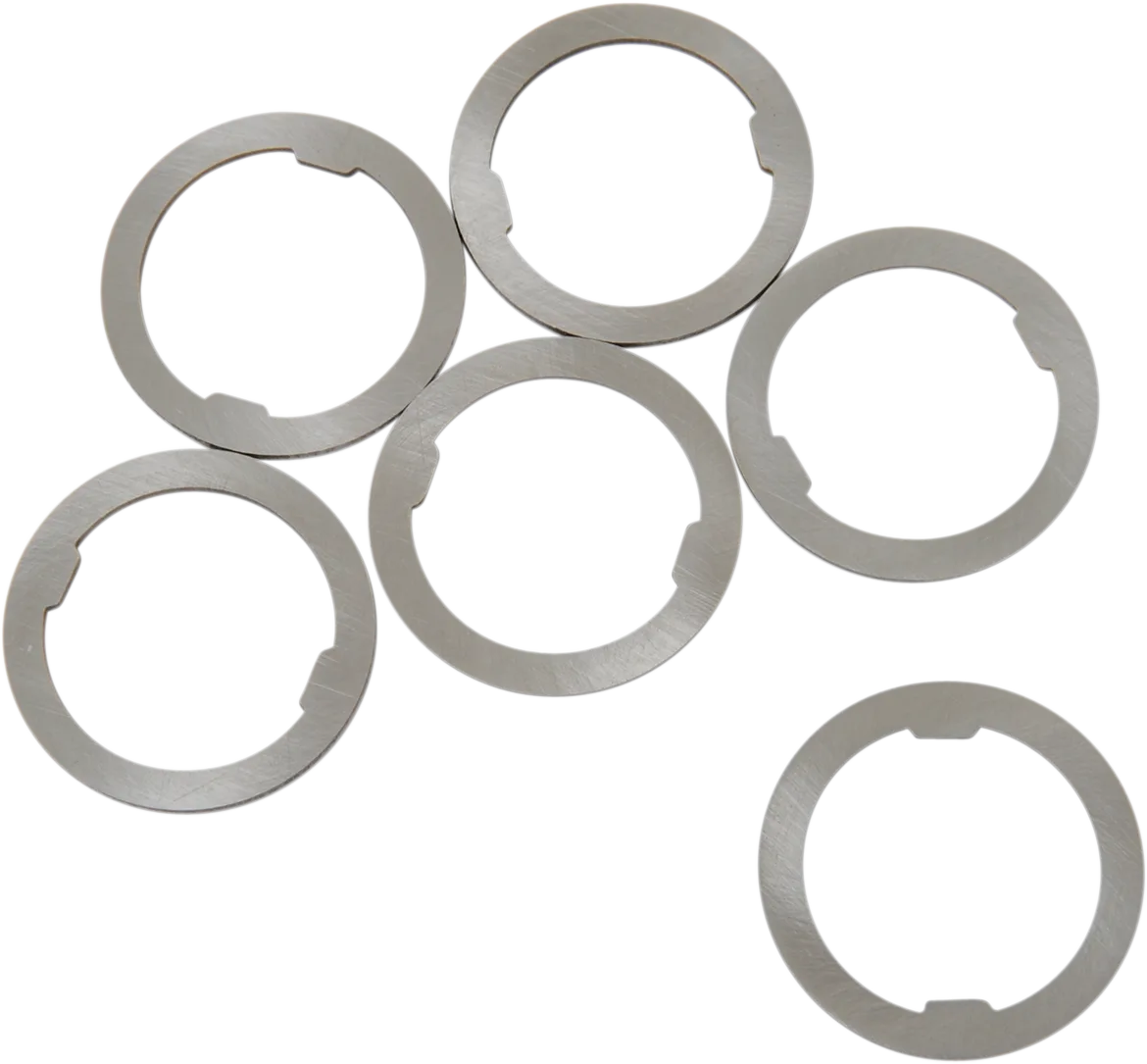 Main Shaft Washers